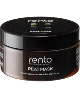 RENTO 200 ML TURVENAAMIO Main Image