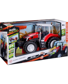 MAISTO 2.4GHZ MASSEY FERG RC TRAKTORI Main Image