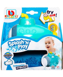 BB JUNIOR SUKELLUSVENE KYLPYLELU Main Image