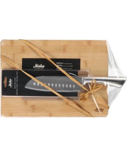 MAKU LAHJAPAKKAUS CHOPPING Main Image