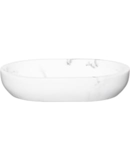 4LIVING 642767 ROMA 12X9 SOAP DISH Main Image