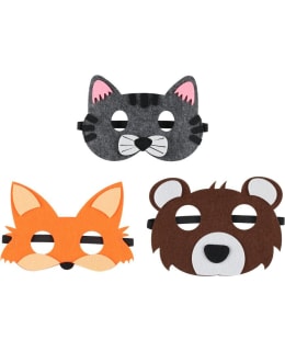 FESTI 642879 ELÄINNAAMIO Main Image