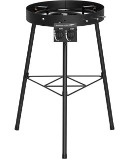 MUSTANG PREMIUM L 40CM RENGASPOLTIN Main Image