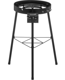 MUSTANG PREMIUM L 40CM RENGASPOLTIN Main Image