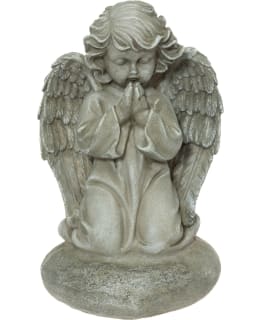 4LIVING PUUTARHAPATSAS ENKELI 21 CM Main Image