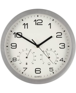 4LIVING 643254 VARESE 30CM HOP SEINÄKEL Main Image