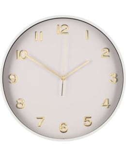 4LIVING 643462 SELLA 40CM VA SEINÄKELLO Main Image