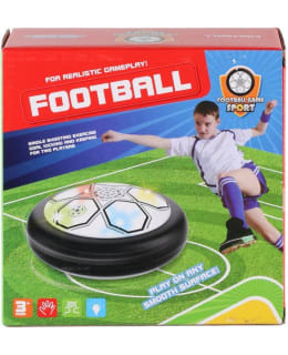 JALKAPALLO VALOILLA Main Image