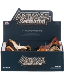 ANIMAL MODEL SCENE HEVONEN Main Image