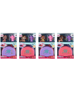 PET CLUB LEMMIKIT LEIKKISETTI Main Image