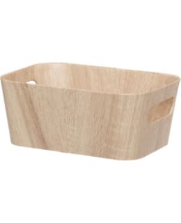 4LIVING 643550 SENSE 26X18X11 SÄIL.Ltk Main Image