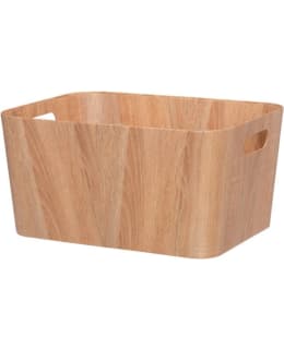 4LIVING 643551 SENSE 30X40X20CM SÄIL.LTK Main Image