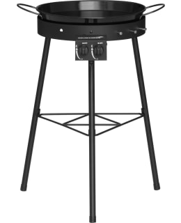 MUSTANG PREMIUM L 40CM RENGASPOLTINSARJA Main Image