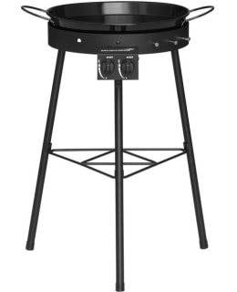 MUSTANG PREMIUM L 40CM RENGASPOLTINSARJA Main Image