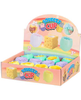 SQUEEZE CUP POP UP PURISTELTAVA ELÄIN Main Image