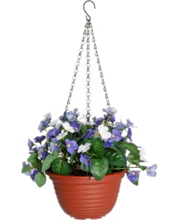 4LIVING ORVOKKI AMPPELISSA 22 CM SININEN Main Image