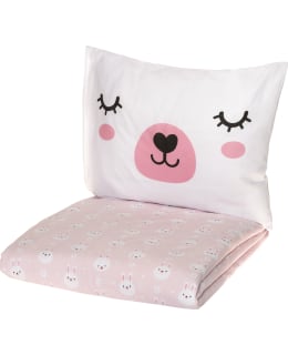 4LIVING 643743 BUNNY 150X210 PL.SETTI Main Image