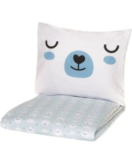 4LIVING 643745 BEAR 150X210 PL.SETTI Main Image