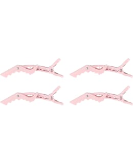 MINEAS KROKOTIILI V.PUN. 4KPL HIUSPINNI Main Image