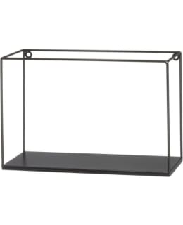 4LIVING 643828 JOY 30X13X20 MU SEINÄHYLL Main Image