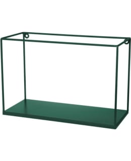 4LIVING 643832 JOY 30X13X20 VI SEINÄHYLL Main Image