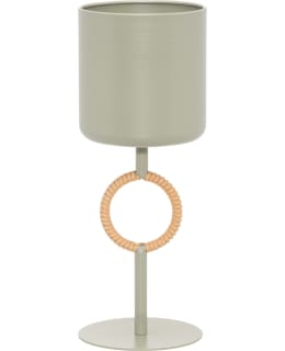 4LIVING KUKKATELINE CIRCLE HARMAANVIHREÄ Main Image