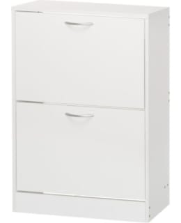 4LIVING 643896 60X24X80CM VA KENKÄKAAPPI Main Image