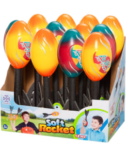 PEHMEÄ RAKETTI LAJITELMA Main Image