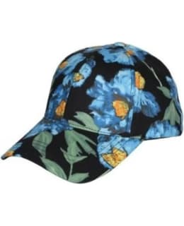 ACCES W.CAP 643992 BLACK Main Image