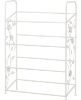 4LIVING 644284 ROSE 46X16,5X62 KENKÄTELI Main Image