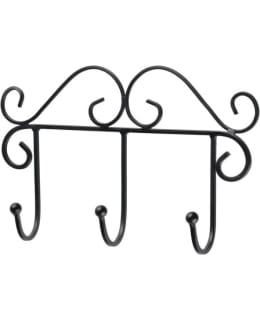 4LIVING 644288 CURLY 30X7X20 SEINÄNAULAK Main Image