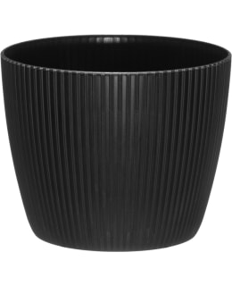 4LIVING RUUKKU MAGNOLIA ECO 14 CM MUSTA Main Image