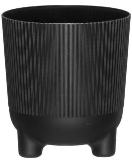 4LIVING RUUKKU ARIA JUMPER 14 CM MUSTA Main Image