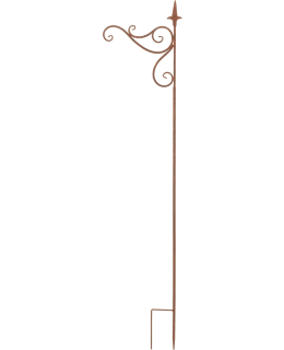 4LIVING 129 CM AMPPELIPIDIKE Main Image