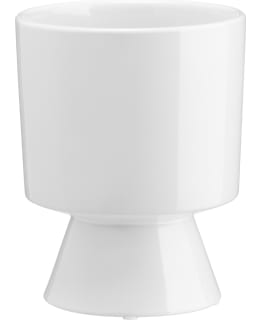 4LIVING RUUKKU KOTO 15 CM VALKOINEN Main Image