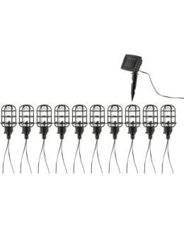 TARMO SOLAR INDUSTRIAL 10 KPL VALOKETJU Main Image