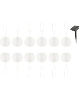 TARMO SOLAR JAPAN 12 KPL VALOKETJU Main Image