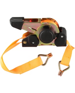 CARMAN 640 KG AUT.KELAUTUVA KUORMALIINA Main Image