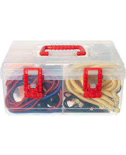 CARMAN 16-PART LOAD STRAP SET Main Image