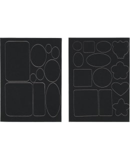 KEHRÄ 644812 2 ARKKIA TEKSTIILIPAIKKA Main Image