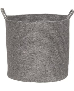 FANNIK 645016 SAAGA 40X40 GRANIT BASKET Main Image
