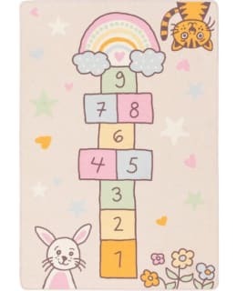 4LIVING 645060 HYPPY 133X195 CM MATTO Main Image