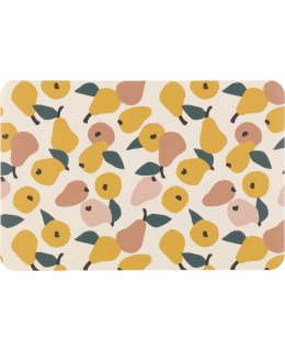 4LIVING 645090 PEAR 30X45CM TABLETTI Main Image