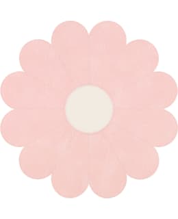 4LIVING 645096 DAISY 38CM VPU TABLETTI Main Image