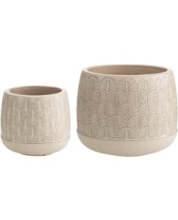 4LIVING TRENTO 26,5X26,5X24CM RUUKKU Main Image