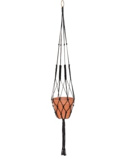 4LIVING PLANT HANGER 107 CM BLACK Main Image