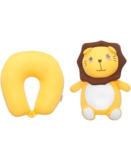 ACCES NISKATYYNY LEIJONA SÄILYTYSPUSSI Main Image