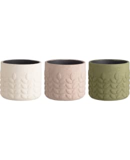 4LIVING VILJA 17,5 CM RUUKKULAJITELMA Main Image