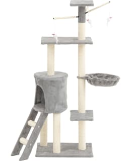 CAT'S 135CM CLIMBING TOWER Main Image