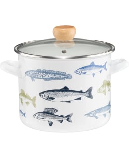 AHTI 20CM EMALIKATTILA Main Image